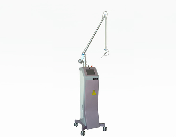 co2 laser therapy instrument